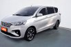 Suzuki Ertiga 1.5 GX MT 2019 Silver 4