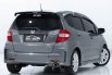 HONDA ALL NEW JAZZ (MODERN STEEL METALLIC)  TYPE RS MINOR CHANGE 1.5 M/T (2012) 5