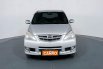 Toyota Avanza 1.3 G MT 2011 Silver 2