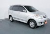 Toyota Avanza 1.3 G MT 2011 Silver 1