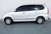 Toyota Avanza 1.3 G MT 2011 Silver 3