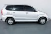 Toyota Avanza 1.3 G MT 2011 Silver 5