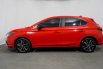 Honda City Hatchback RS AT 2021 Merah 4