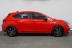 Honda City Hatchback RS AT 2021 Merah 8