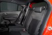 Honda City Hatchback RS AT 2021 Merah 12
