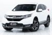 HONDA ALL NEW CR-V (PLATINUM WHITE PEARL)  TYPE TURBO PRESTIGE 1.5 CVT (2019) 2