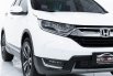 HONDA ALL NEW CR-V (PLATINUM WHITE PEARL)  TYPE TURBO PRESTIGE 1.5 CVT (2019) 8