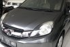 Honda Mobilio E CVT 2015 Abu-abu 2