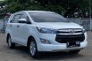 Toyota Kijang Innova G A/T Diesel 2020 Putih 2
