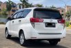 Toyota Kijang Innova G A/T Diesel 2020 Putih 5