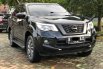 Nissan Terra 2.5L 4x2 VL AT 2019 Hitam 1