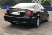 Mercedes-Benz E-Class E 200 2007 Hitam 6