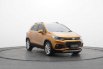 Chevrolet TRAX LTZ 2017 Orange 1