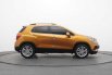 Chevrolet TRAX LTZ 2017 Orange 2