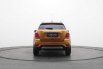Chevrolet TRAX LTZ 2017 Orange 4