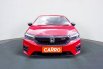 Honda City Hatchback RS AT 2021 Merah 2