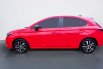 Honda City Hatchback RS AT 2021 Merah 4