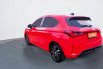 Honda City Hatchback RS AT 2021 Merah 5