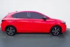 Honda City Hatchback RS AT 2021 Merah 9