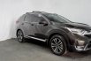 Honda CRV 1.5 Turbo Prestige AT 2017 Hijau 1