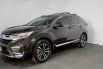 Honda CRV 1.5 Turbo Prestige AT 2017 Hijau 3