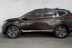 Honda CRV 1.5 Turbo Prestige AT 2017 Hijau 4