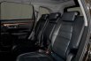 Honda CRV 1.5 Turbo Prestige AT 2017 Hijau 11