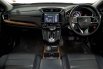 Honda CRV 1.5 Turbo Prestige AT 2017 Hijau 14
