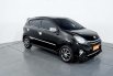Toyota Agya 1.0 G TRD MT 2013 Hitam 1