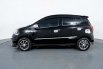 Toyota Agya 1.0 G TRD MT 2013 Hitam 3