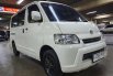 Daihatsu Gran Max 1.3 D FF Manual 2014 km low Full Orisinil 4