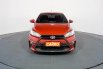 Toyota Yaris S TRD Sportivo AT 2017 Merah 2