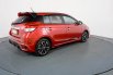 Toyota Yaris S TRD Sportivo AT 2017 Merah 7