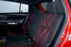 Toyota Yaris S TRD Sportivo AT 2017 Merah 12