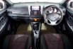 Toyota Yaris S TRD Sportivo AT 2017 Merah 14
