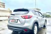 Mazda CX5 2.5 GT Sunroof Tahun 2013 Automatic Abu-abu Metalik 6