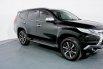 Mitsubishi Pajero Sport 2.4 Dakar Ultimate 4X2 AT 2019 Hitam 1