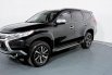 Mitsubishi Pajero Sport 2.4 Dakar Ultimate 4X2 AT 2019 Hitam 3