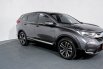 Honda CRV 1.5 Turbo Prestige AT 2018 Abu-abu 1