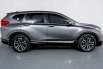 Honda CRV 1.5 Turbo Prestige AT 2018 Abu-abu 8