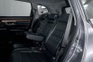 Honda CRV 1.5 Turbo Prestige AT 2018 Abu-abu 12