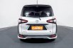 Toyota Sienta Q AT 2017 Silver 4