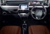 Toyota Sienta Q AT 2017 Silver 9