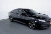 Honda Civic 1.5 Vtec Turbo AT 2018 Hitam 1
