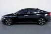 Honda Civic 1.5 Vtec Turbo AT 2018 Hitam 2