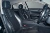 Honda Civic 1.5 Vtec Turbo AT 2018 Hitam 5