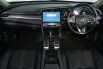Honda Civic 1.5 Vtec Turbo AT 2018 Hitam 9