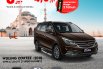 WULING CORTEZ (SAND BROWN) TYPE C TURBO LUXURY 1.8CC CVT (2018) 1