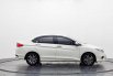 Honda City E 2018 Putih 4