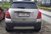 Chevrolet TRAX LTZ 2016 8